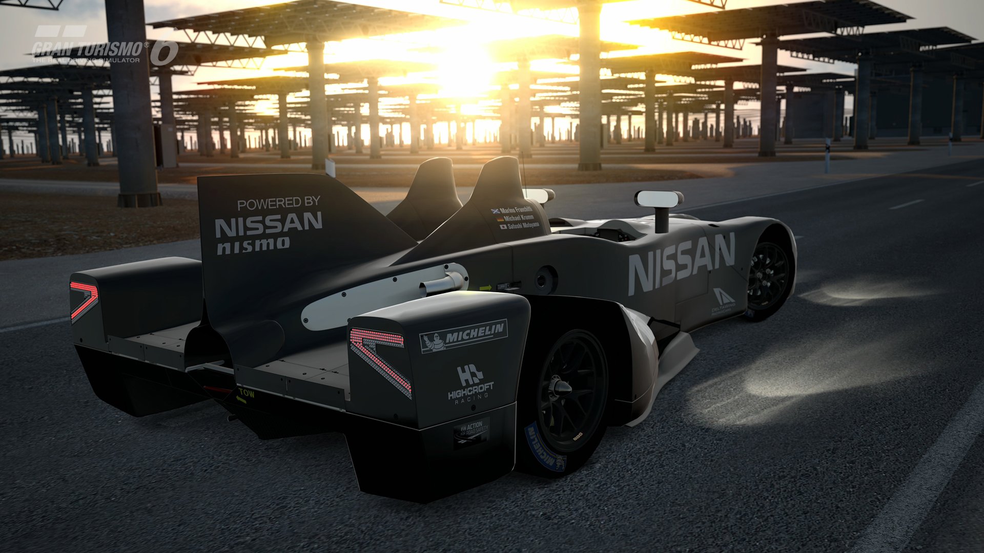 Gran Turismo 6 (Anniversary Edition) - Imagen 34